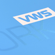 Logoentwicklung VWS